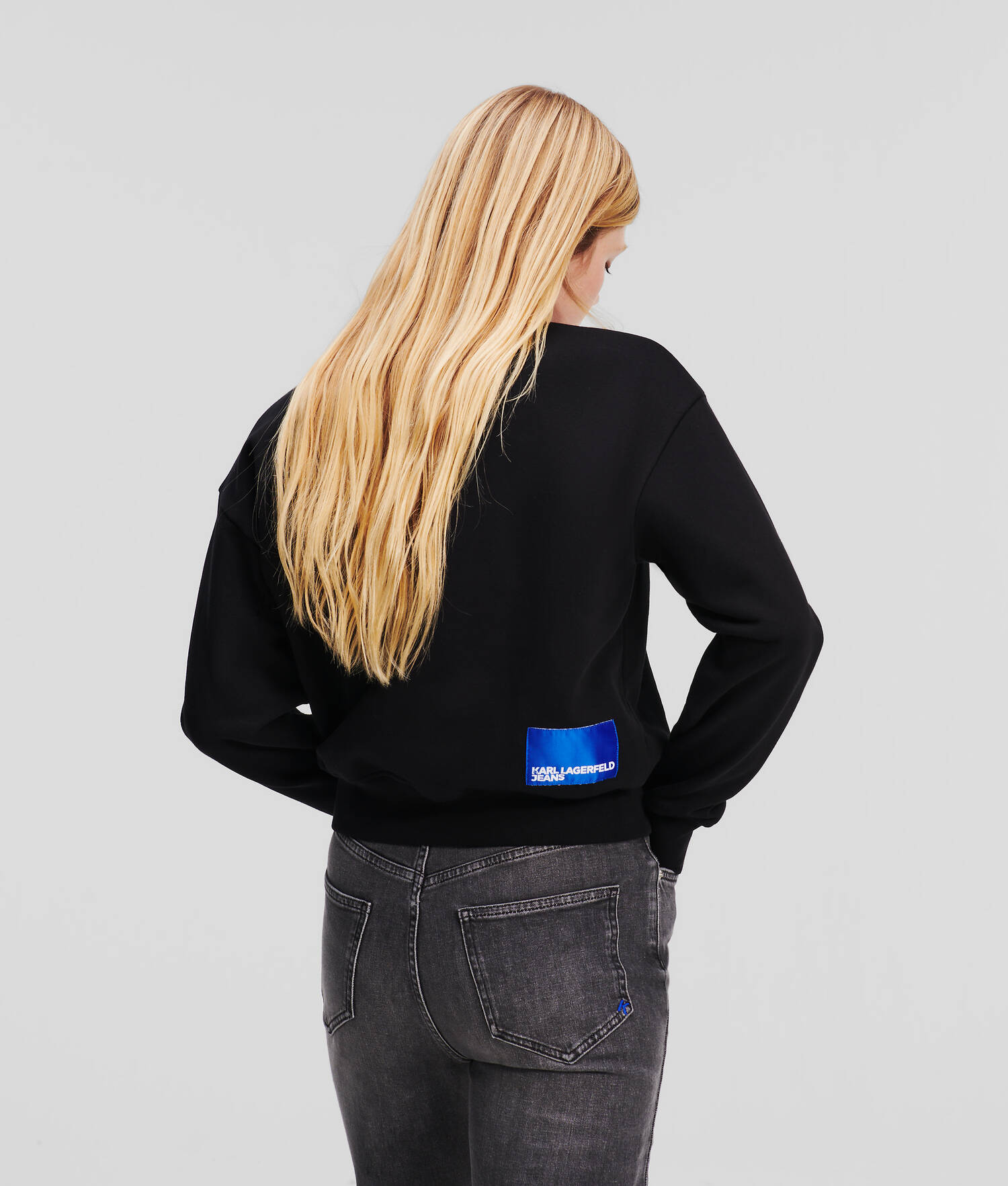 SWEAT-SHIRT KLJ