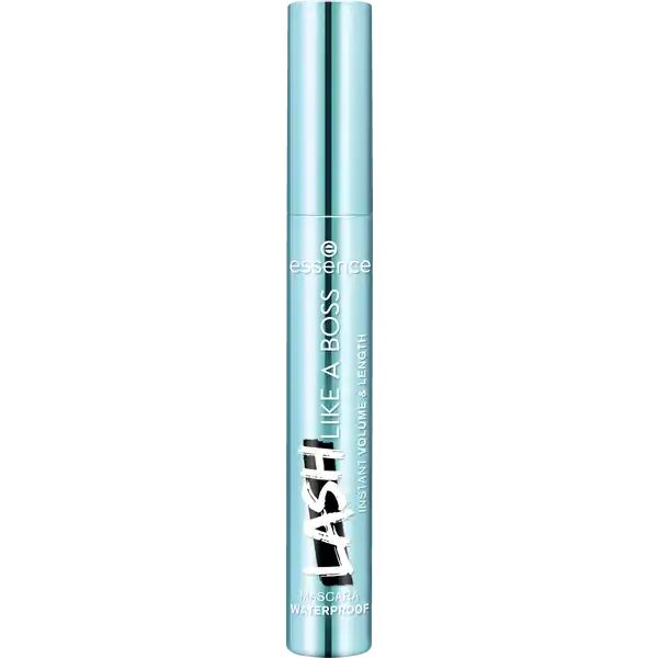 LASH LIKE A BOSS INSTANT VOLUME & LENGTH MASCARA WATERPROOF