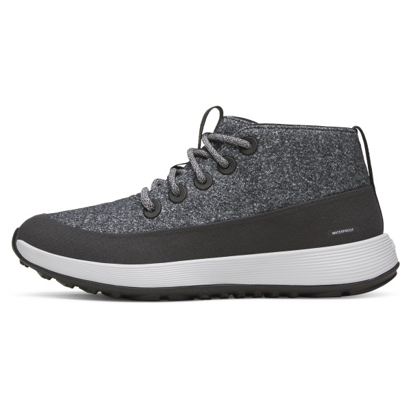 allbirds - Wool Runner NZ Mid Waterproof - Baskets
