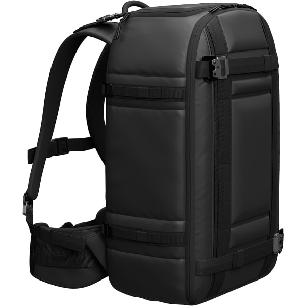 Sac à dos lifestyle DB RAMVERK PRO BACKPACK 32L BLACK OUT