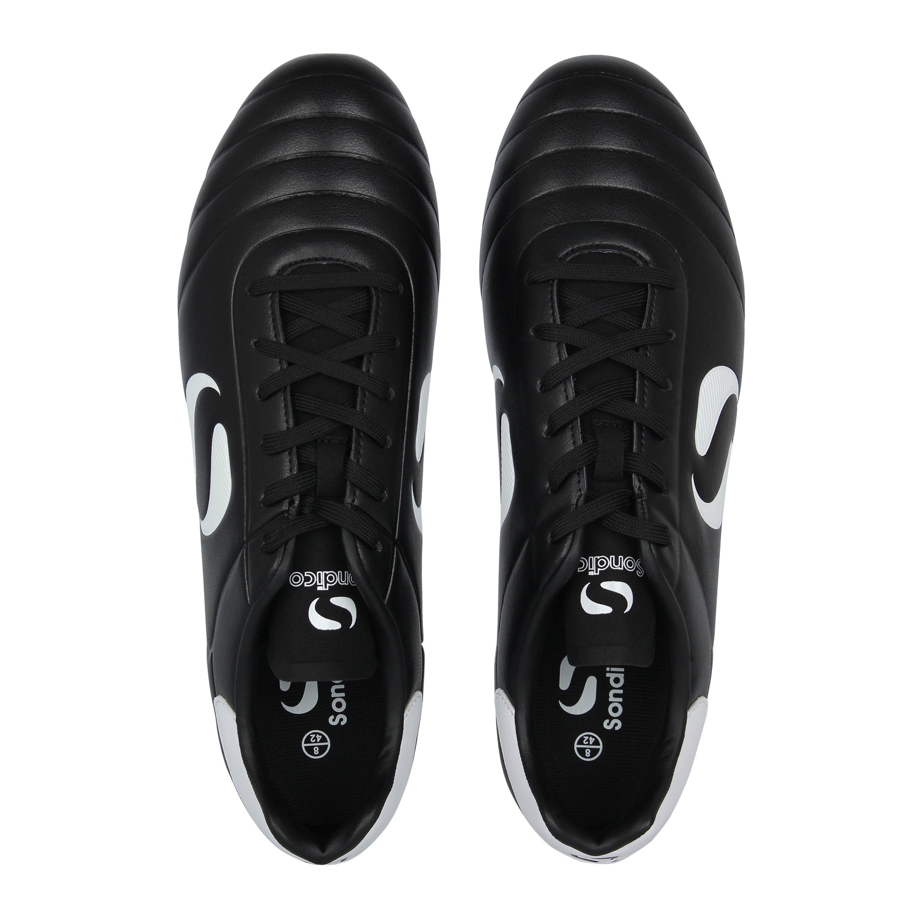 Sondico Strike Soft Ground Football Boots