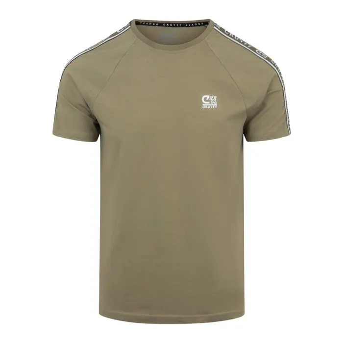 Cruyff Xicota Shirt Heren