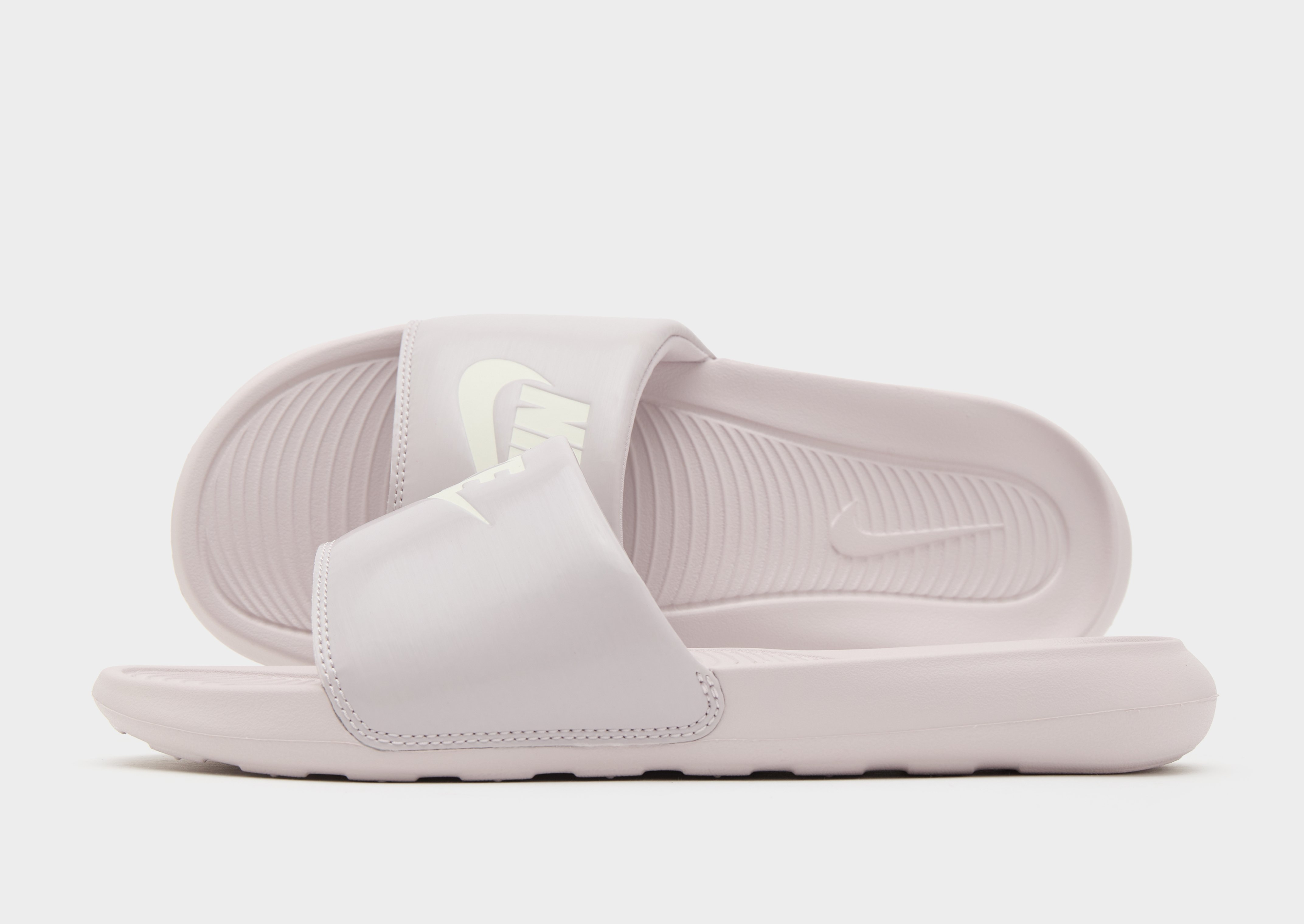 Nike Claquette Nike Victori One pour Femme