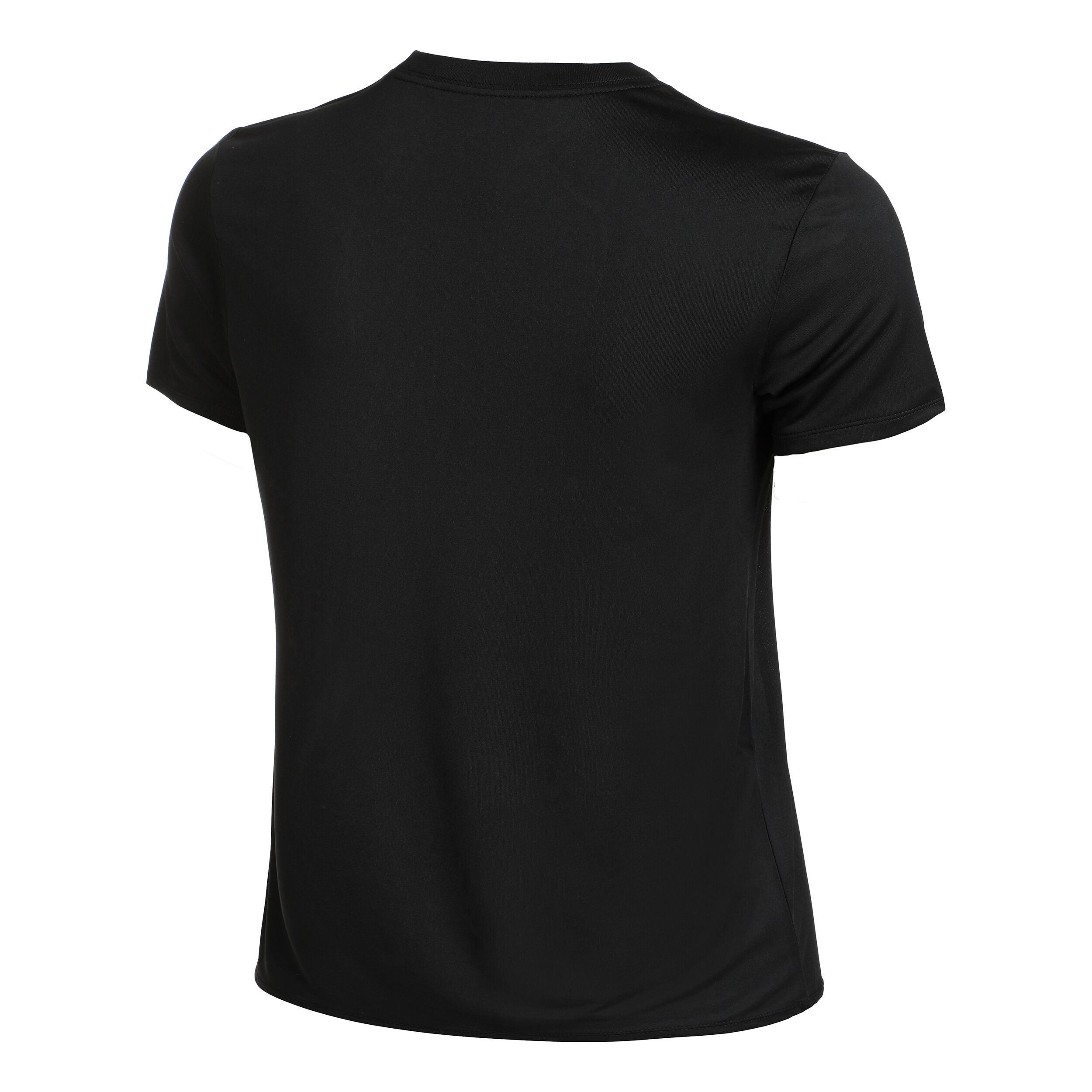 Nike Dri-Fit Regular T-shirt Femmes - Noir