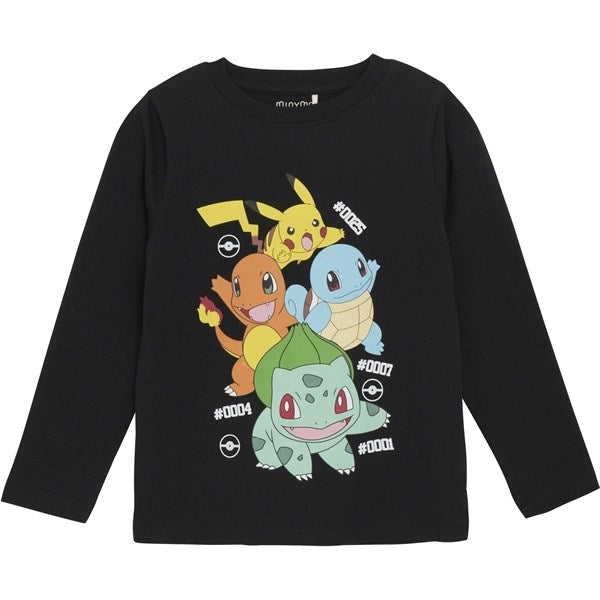 Køb Minymo Tap Shoe Bluse