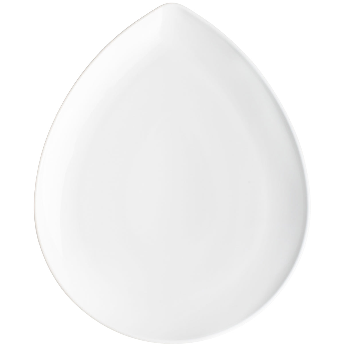 KAHLA Dîner Platte midi 24 cm weiß