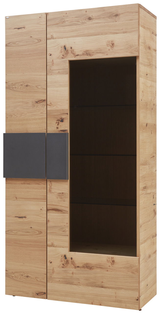 Voglauer Vitrine TAURINO