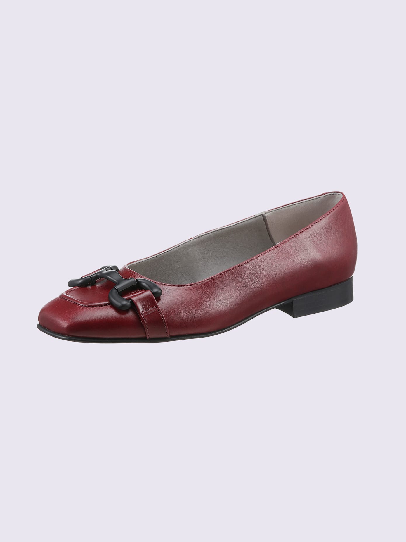 Ballerines fabriqué en espagne