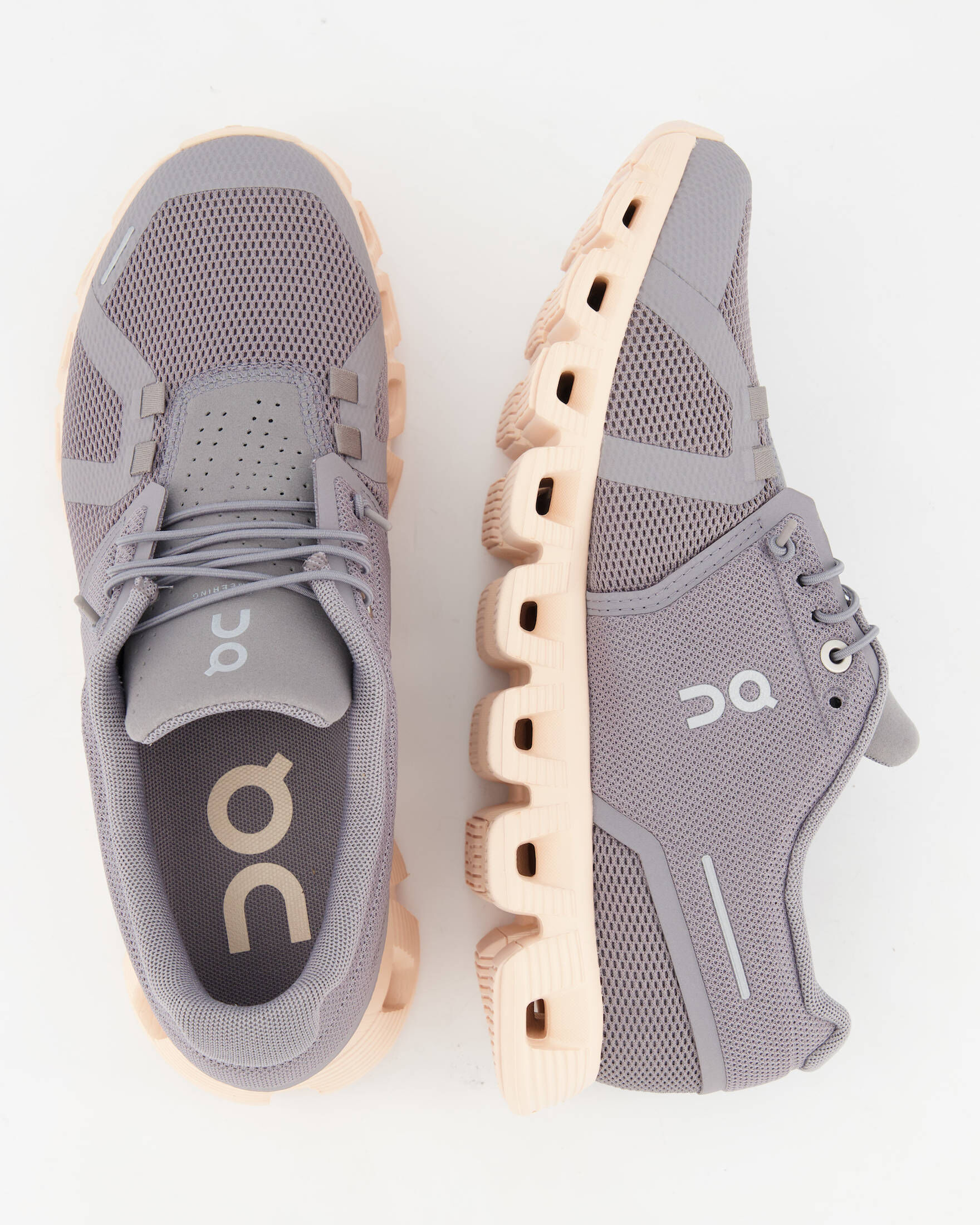 On| Damen Sneaker CLOUD 5