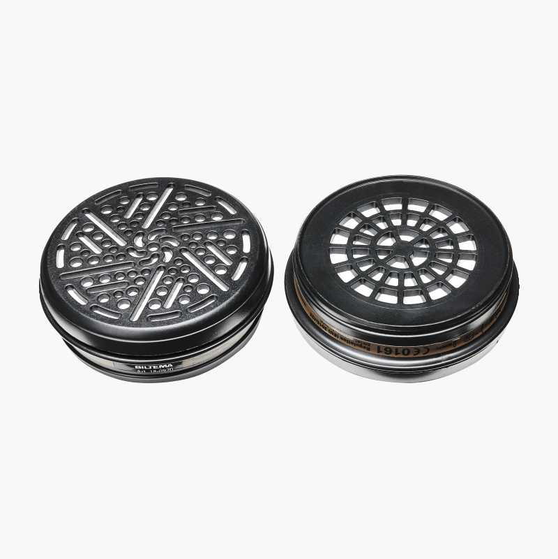 FILTER,VERNEMASKE 755/1 2STK