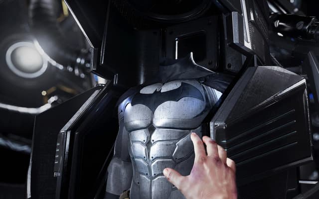 Batman: Arkham VR