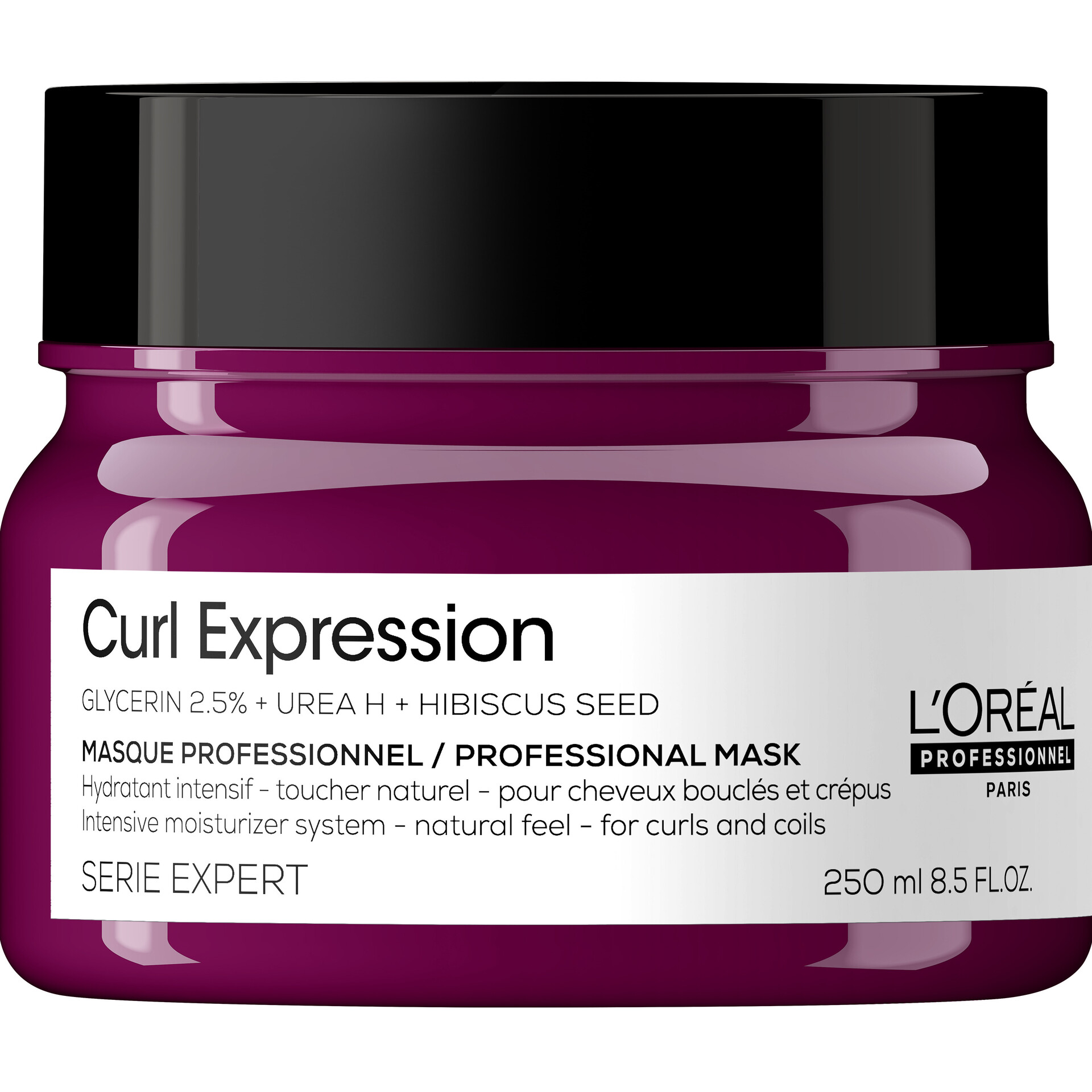Curl Expression Mask 250ml