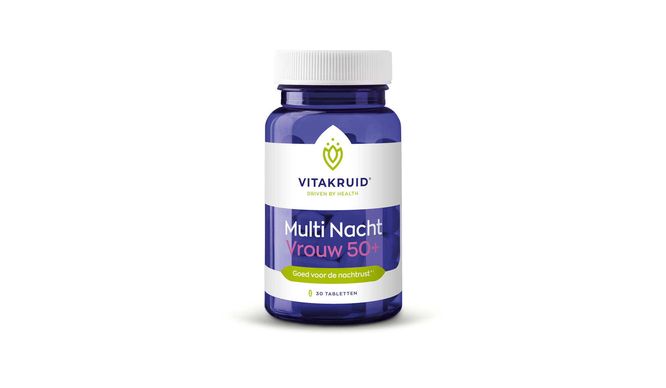 Multi Nacht Vrouw 50+