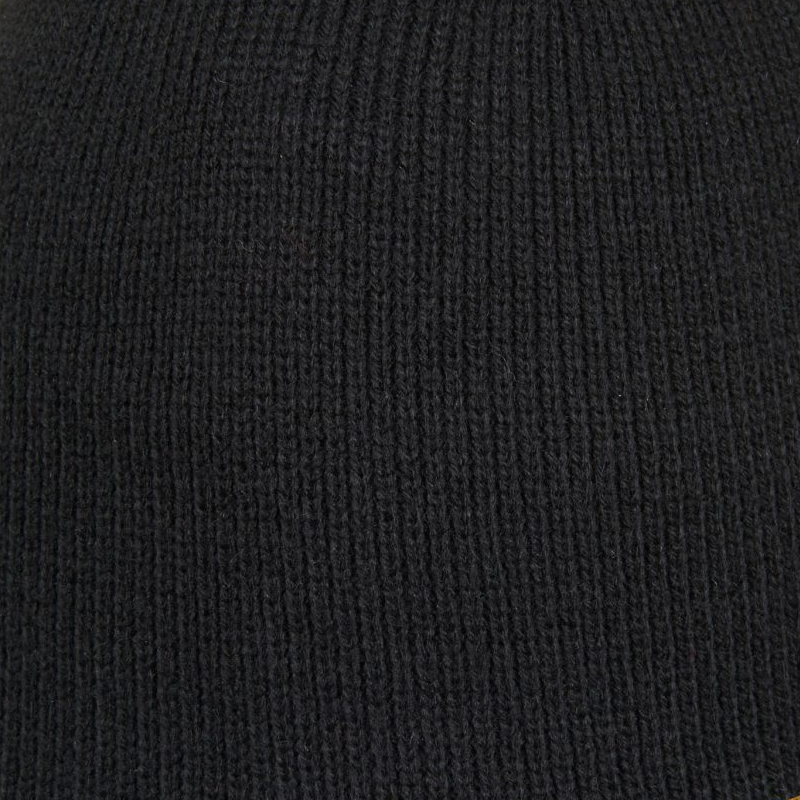 Extremities arid waterproof thermische muts - black