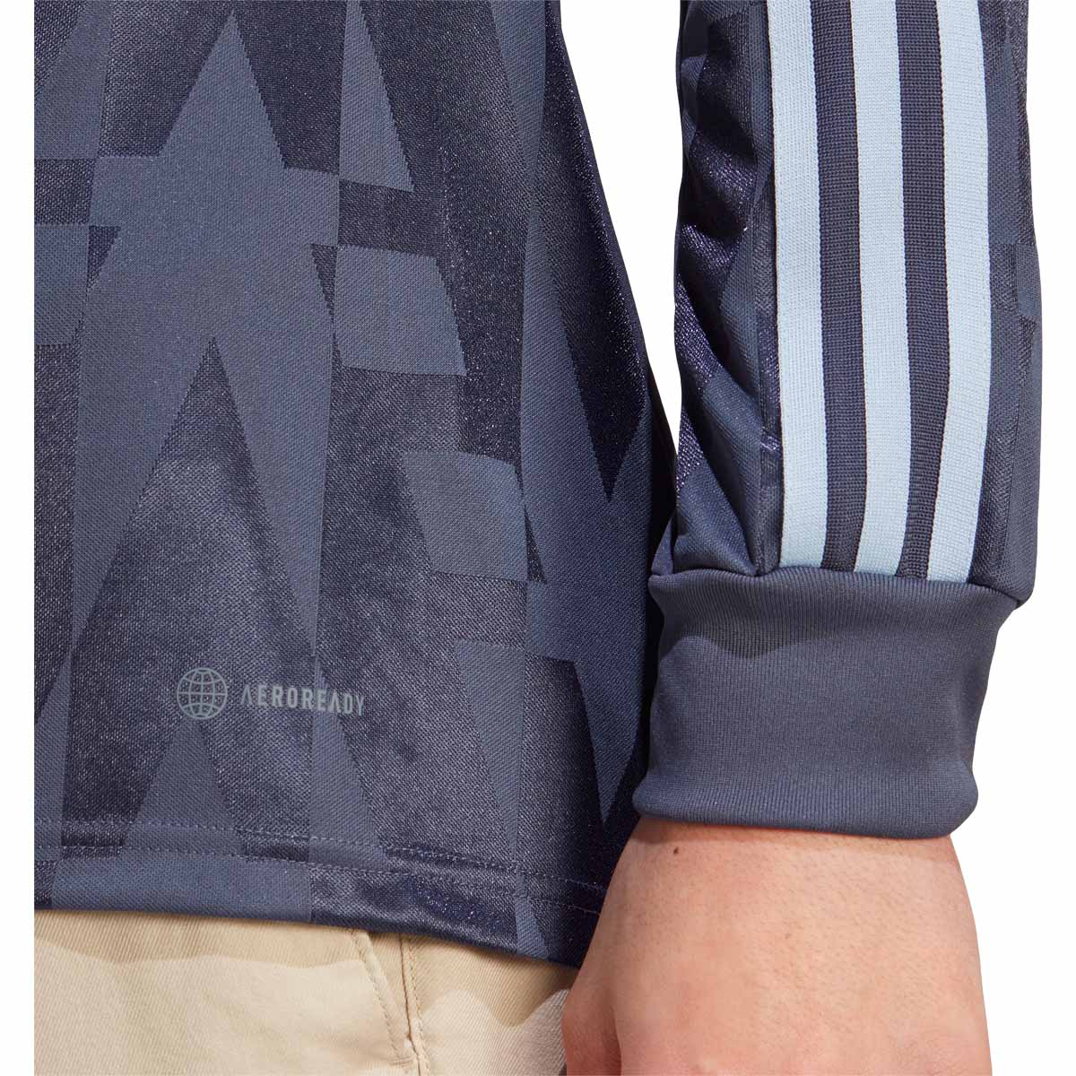 adidas Tiro Træningstrøje Herre