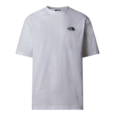 Tee-shirt à manches courtes homme Simple Dome Oversize THE NORTH FACE