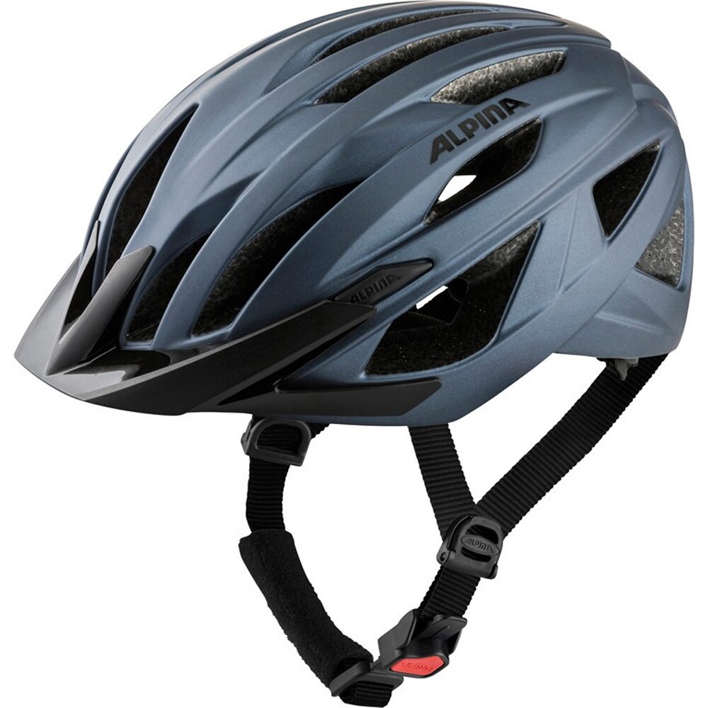 Alpina Touren-Fahrradhelm Delft Mips