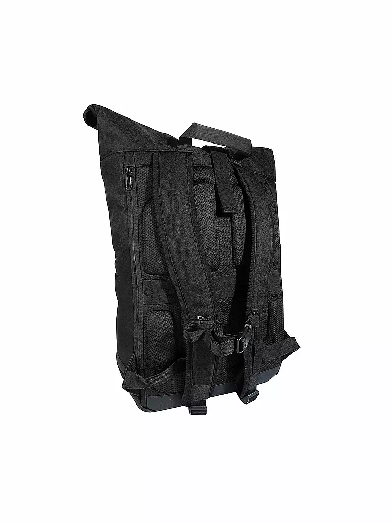 JOHNNY URBAN Rucksack ALLEN schwarz