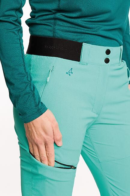 TRANGOWORLD - PANTALON BALMAZ