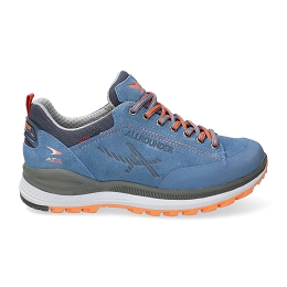silvretta  NUBUCK rubber 95/c.suede 95  Jean's