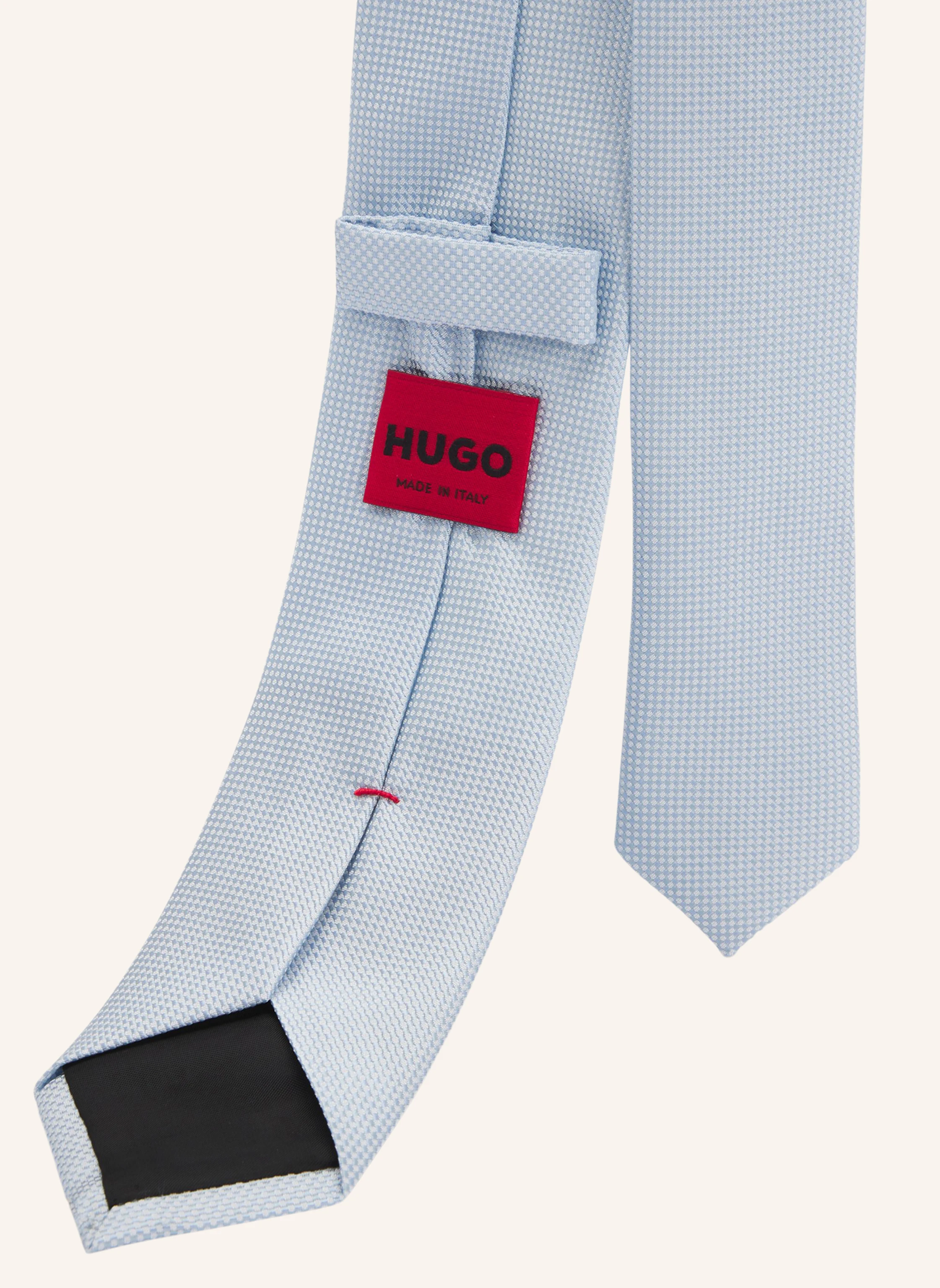 HUGO Krawatte TIE CM 6