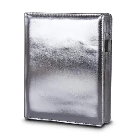 Rayher Kreativ Planer A5 silber
