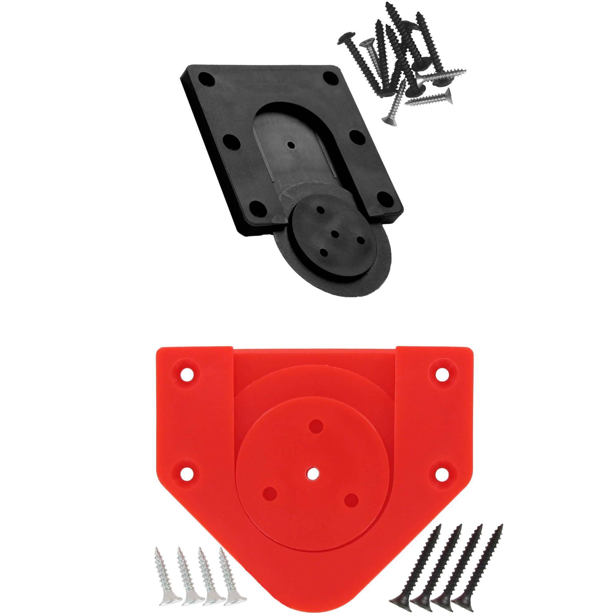 Bull's NL - Rotate Fixing Bracket