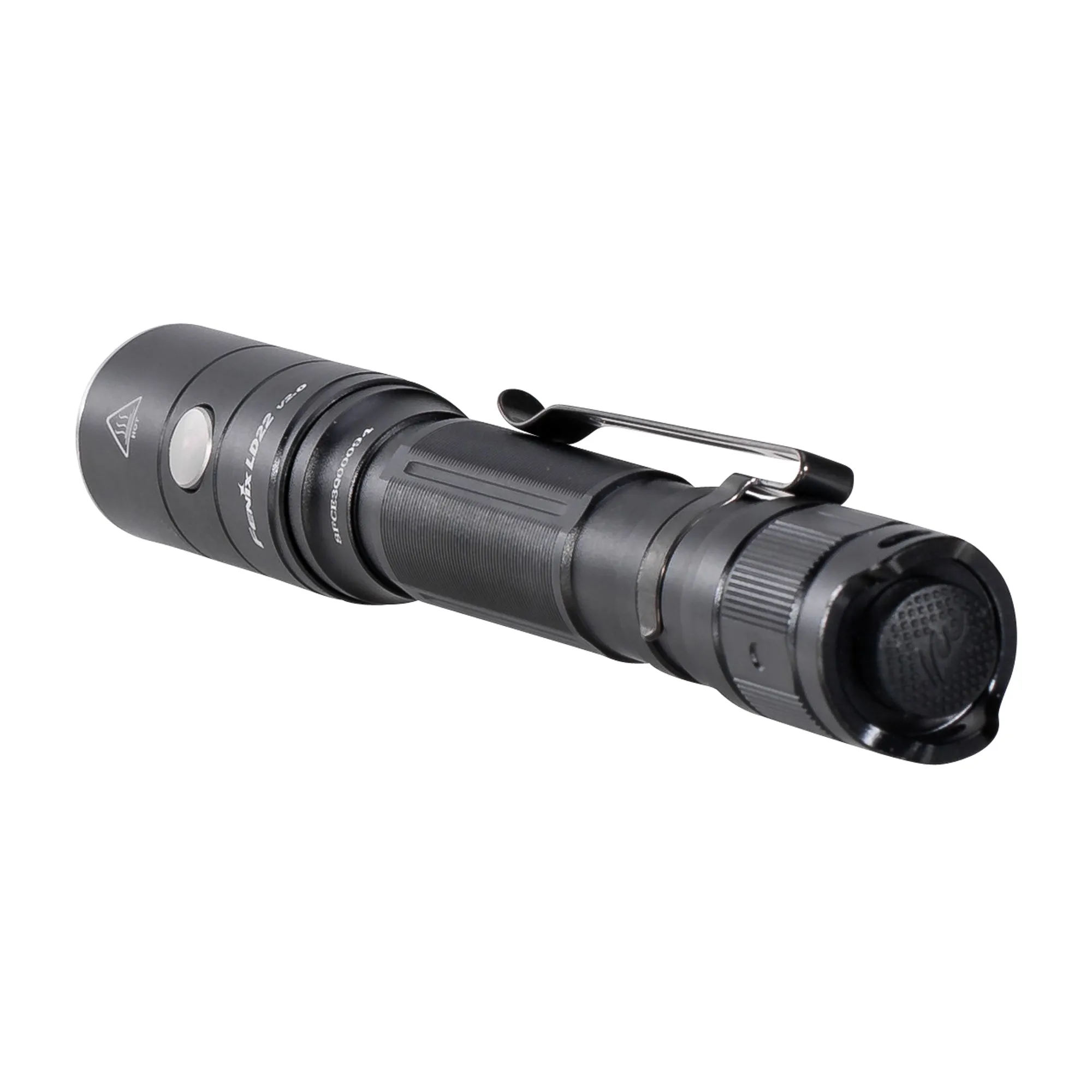 Fenix -  Taschenlampe LD22