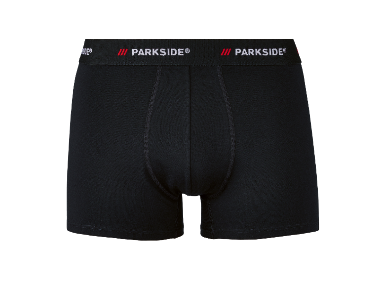 2 Heren boxers