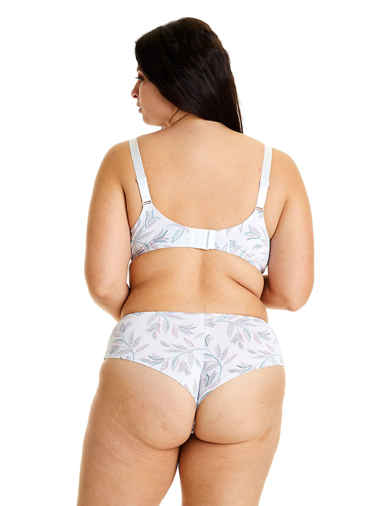 Soutien-gorge à armatures Index
