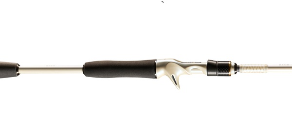 Canne baitcasting Illex Pepper X5 B 220 M-MH Silver Ops 2.20m (7-30g)