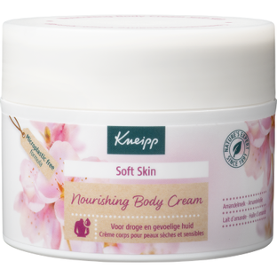 Kneipp Soft Skin Bodycrème 200ML