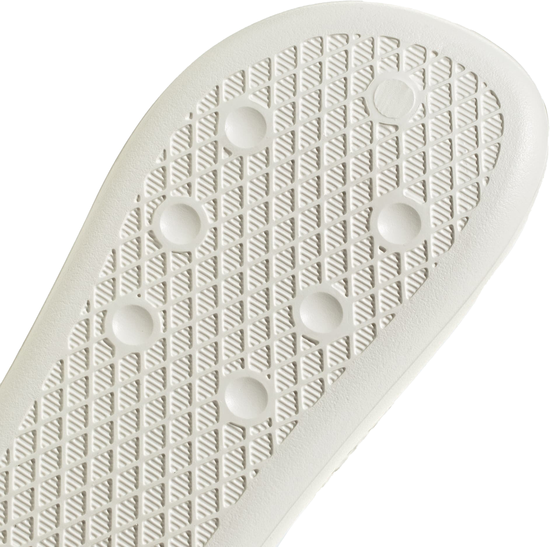 Adilette Ayoon Slides Unisex Off White/Wonder White/Off White