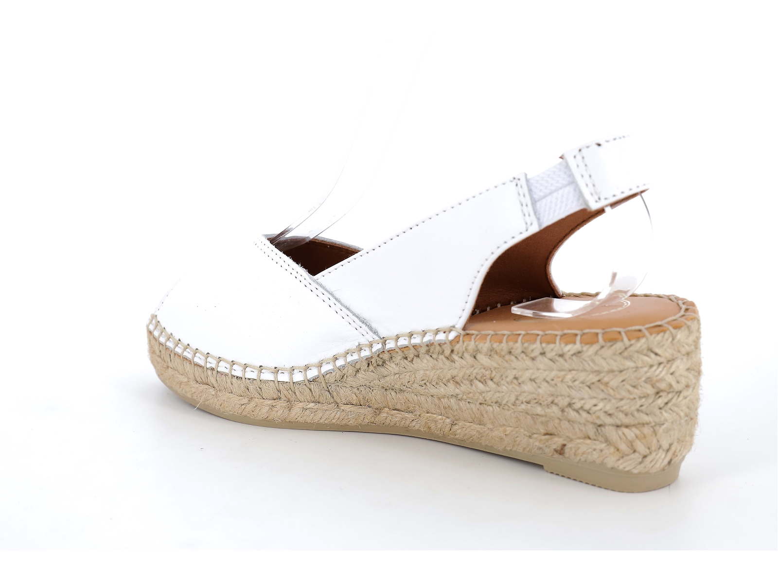 Toni pons-BERNIA  P Cuir Blanc