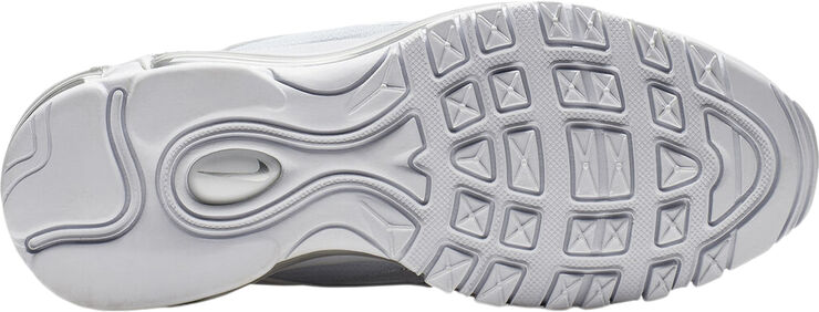 Nike Air Max 97 GS sneakers Hvid