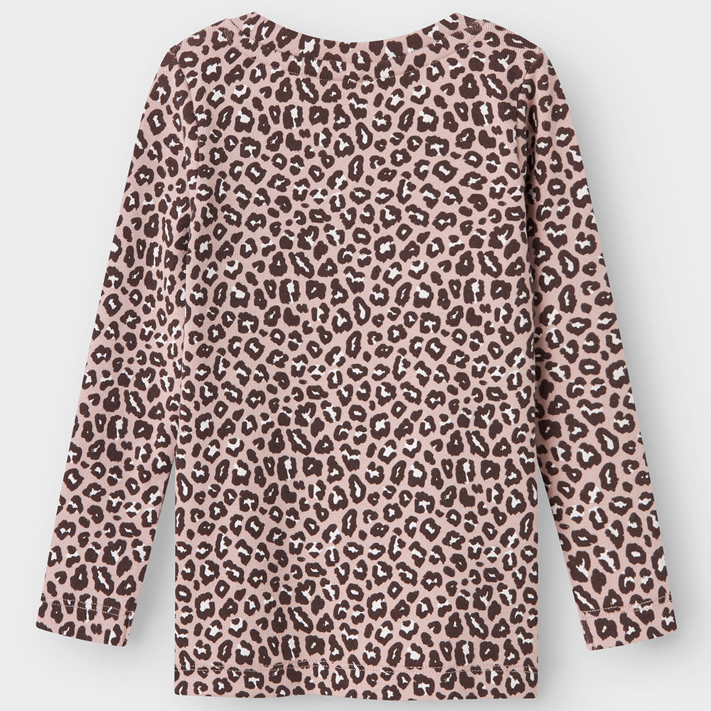 Nmfleoana bluse