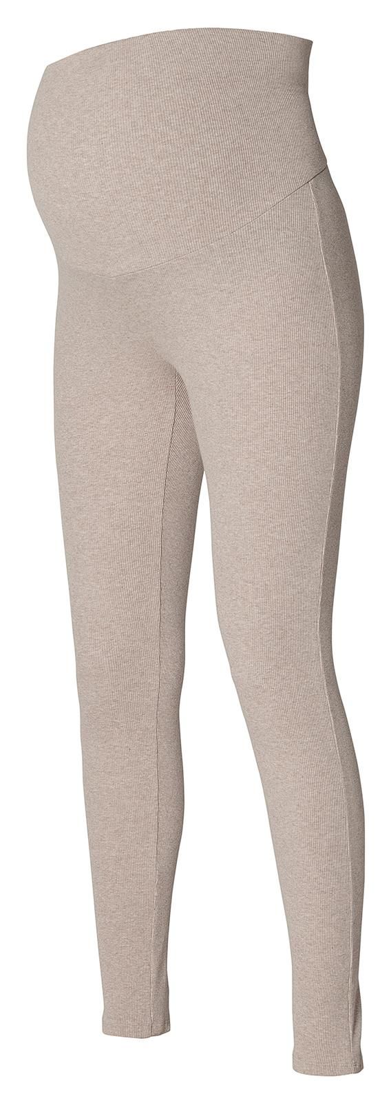 Noppies Maternity Pyjamabroek Gabri - Taupe Melange