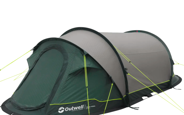 Outwell Nexion 2 Pop Up Wurfzelt für 2 Personen