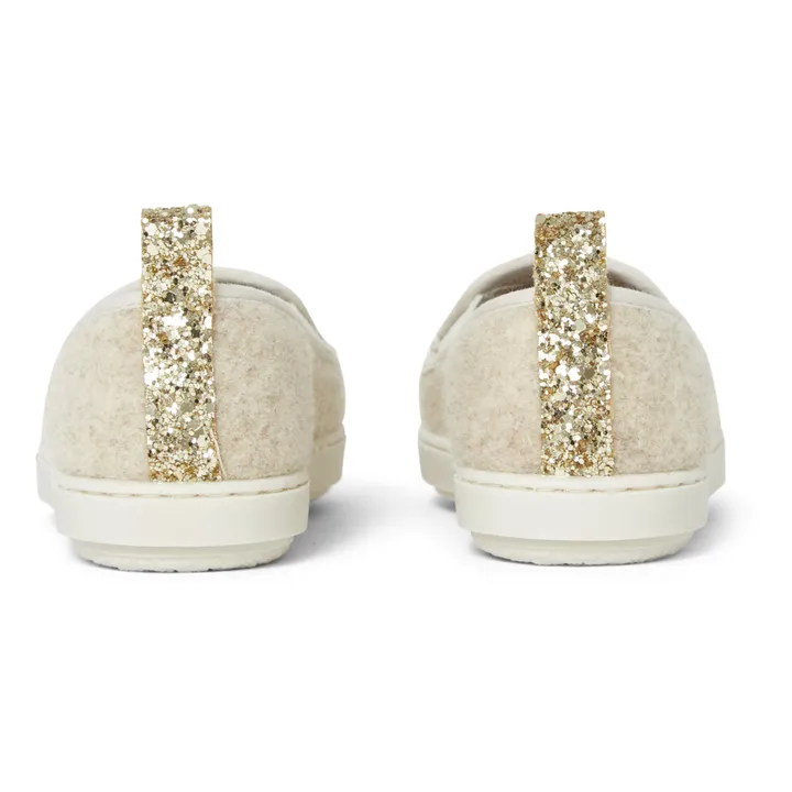 Angarde Chaussons Slipper AW | Rose