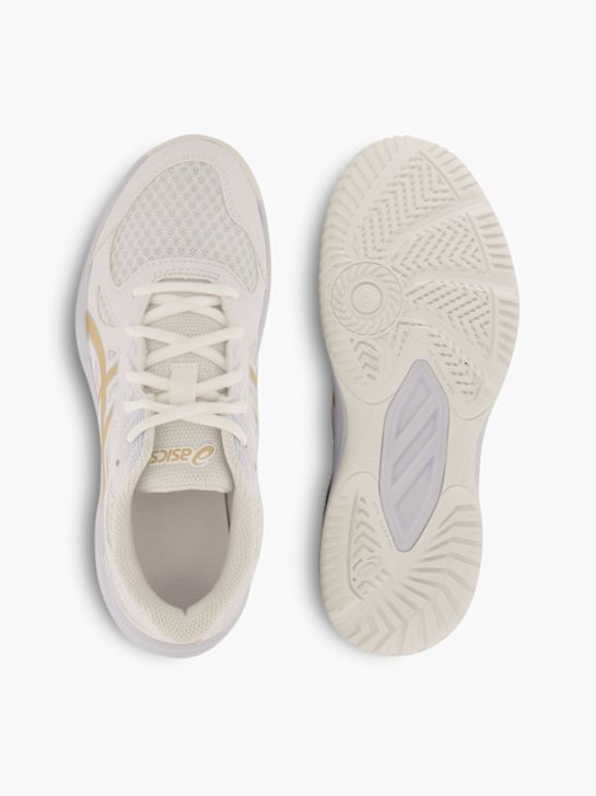 ASICS Laufschuh Weiss
