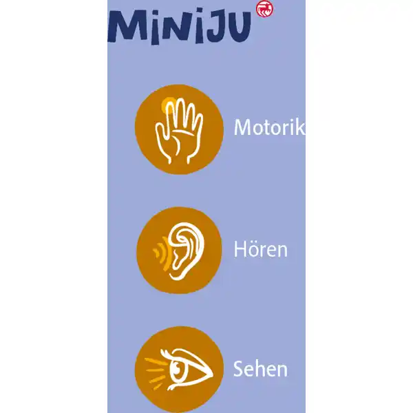 Klingende Bausteine