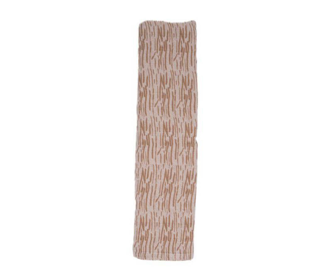 hydrofiele swaddle 120x120 cm Desert Sand