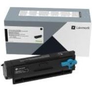 Lexmark 55B0HA0 Cartouche de toner 1 pièce(s) Original Noir