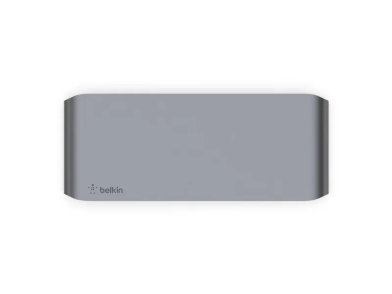 Belkin Thunderbolt 3 Dock Pro - Dockingstation - USB-C / Thunderbolt 3 - DP - 1GbE - 170 Watt