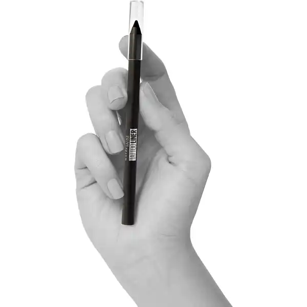 Tattoo Liner Gel Pencil Nr. 900 Deep Onyx