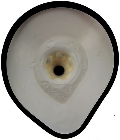 Couvercle de filtre a air Tecnium
