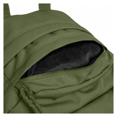 Sac à Dos Eastpak Padded Double Dark Grass Vert