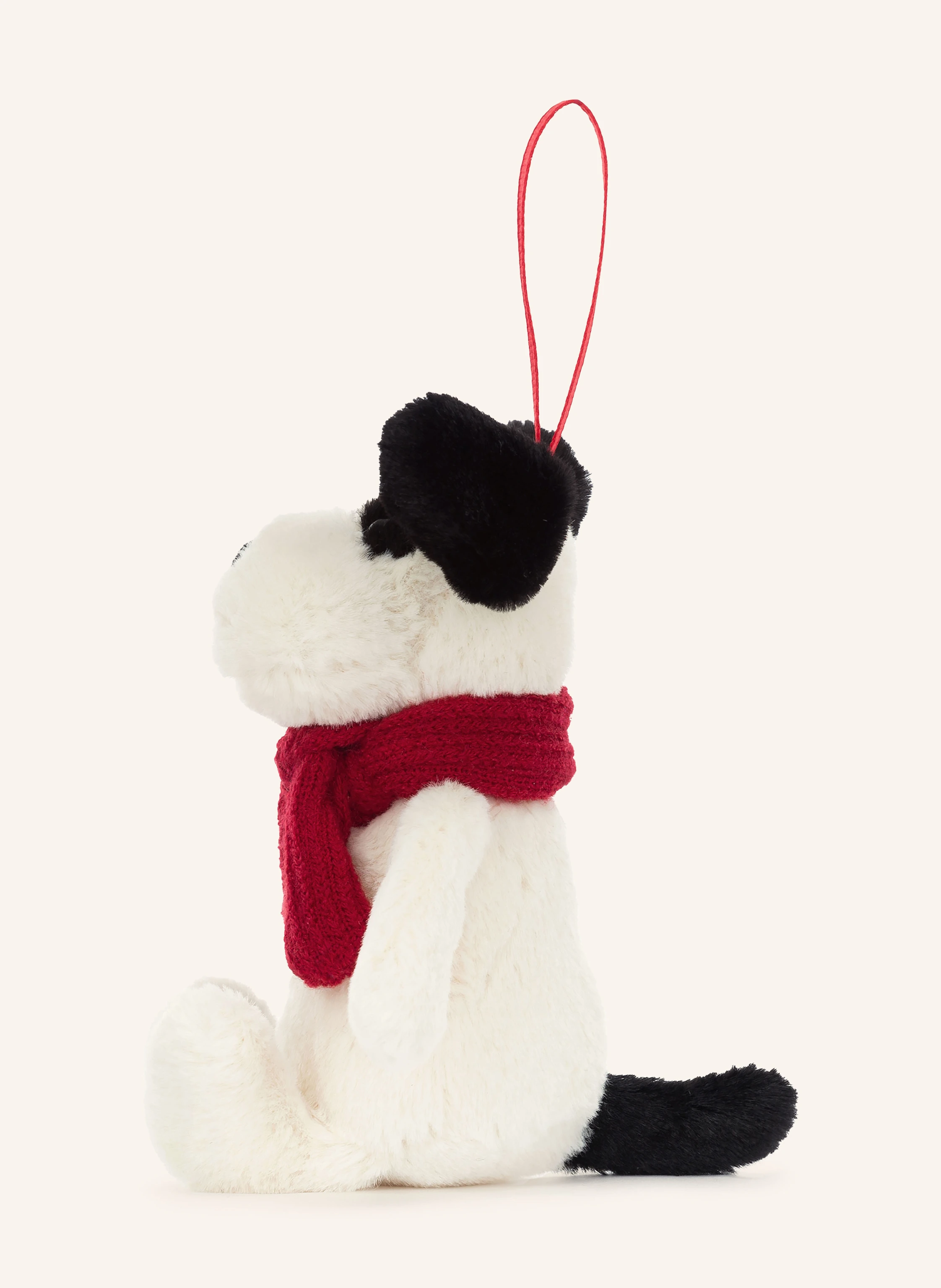 Jellycat Plüschanhänger BASHFUL PUPPY