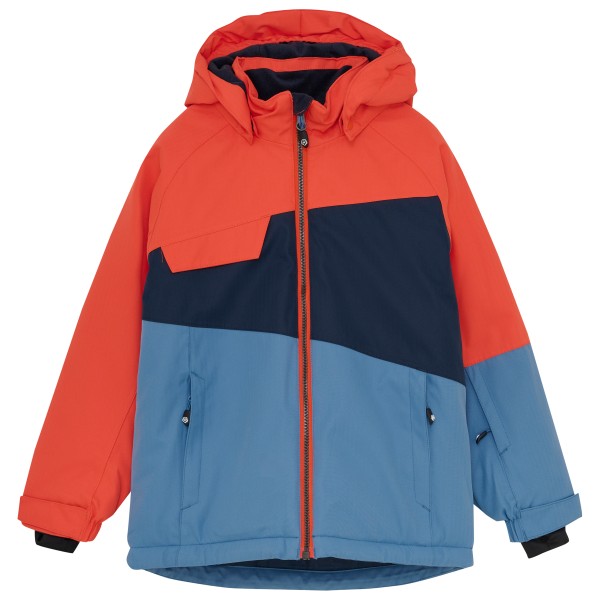 Color Kids - Kid's Ski Jacket Colorblock - Veste de ski