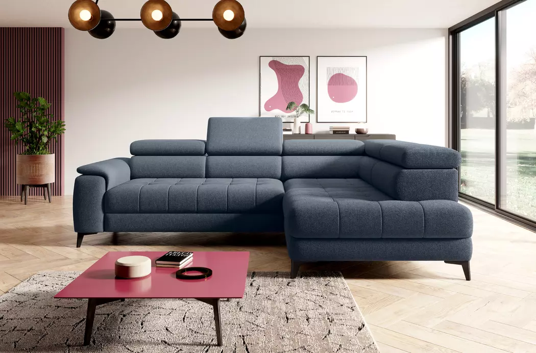 Ecksofa Chivas